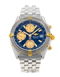 Pre-Owned Breitling Chronomat Watch